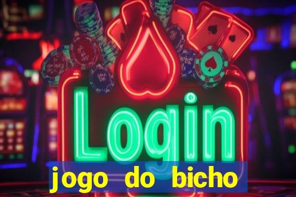 jogo do bicho documentario globoplay